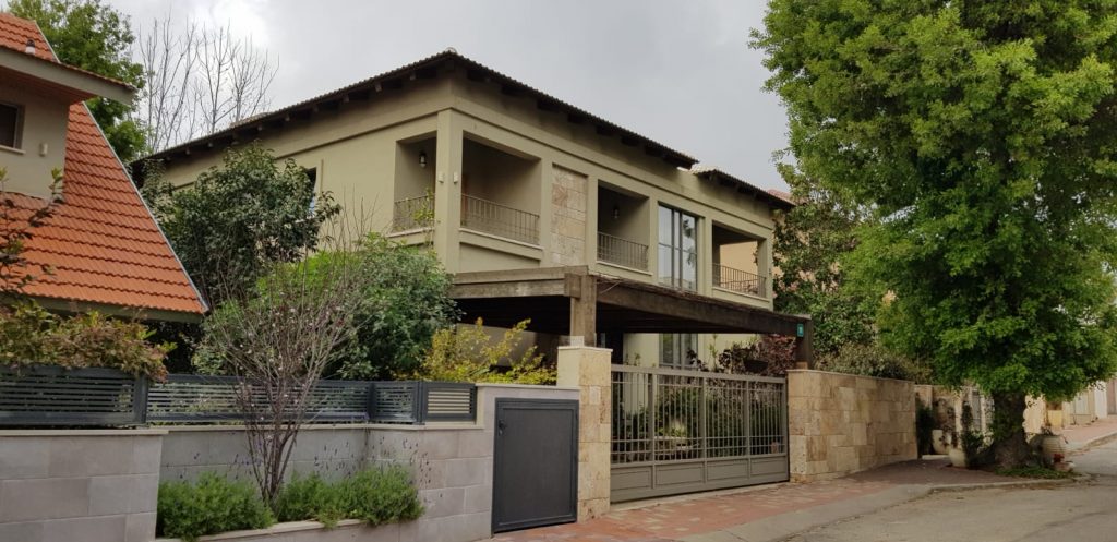 זכרון דברים