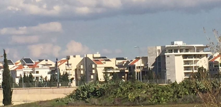 חובת הדיווח לרשות המיסים על מספר הדירות – נדחתה לסוף יוני