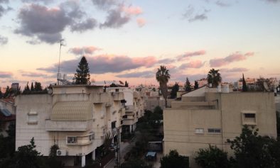 חוק מיסוי דירה שלישית