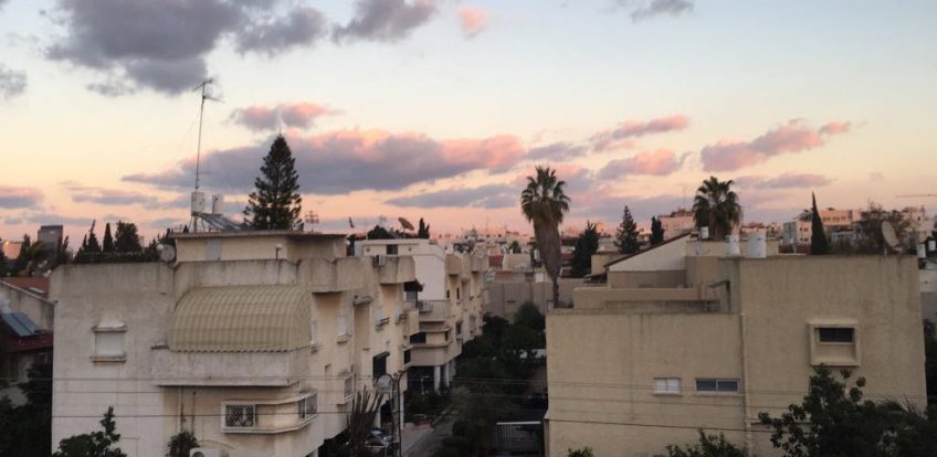 חוק מיסוי דירה שלישית